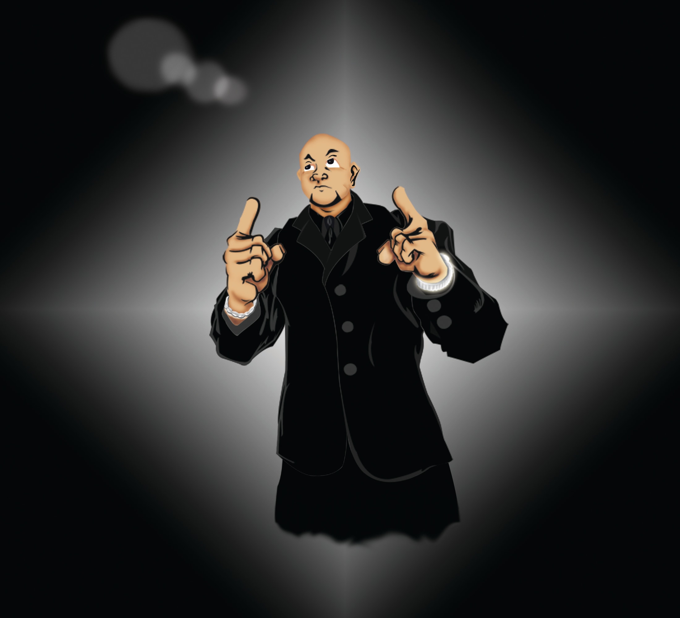 Capo digital art