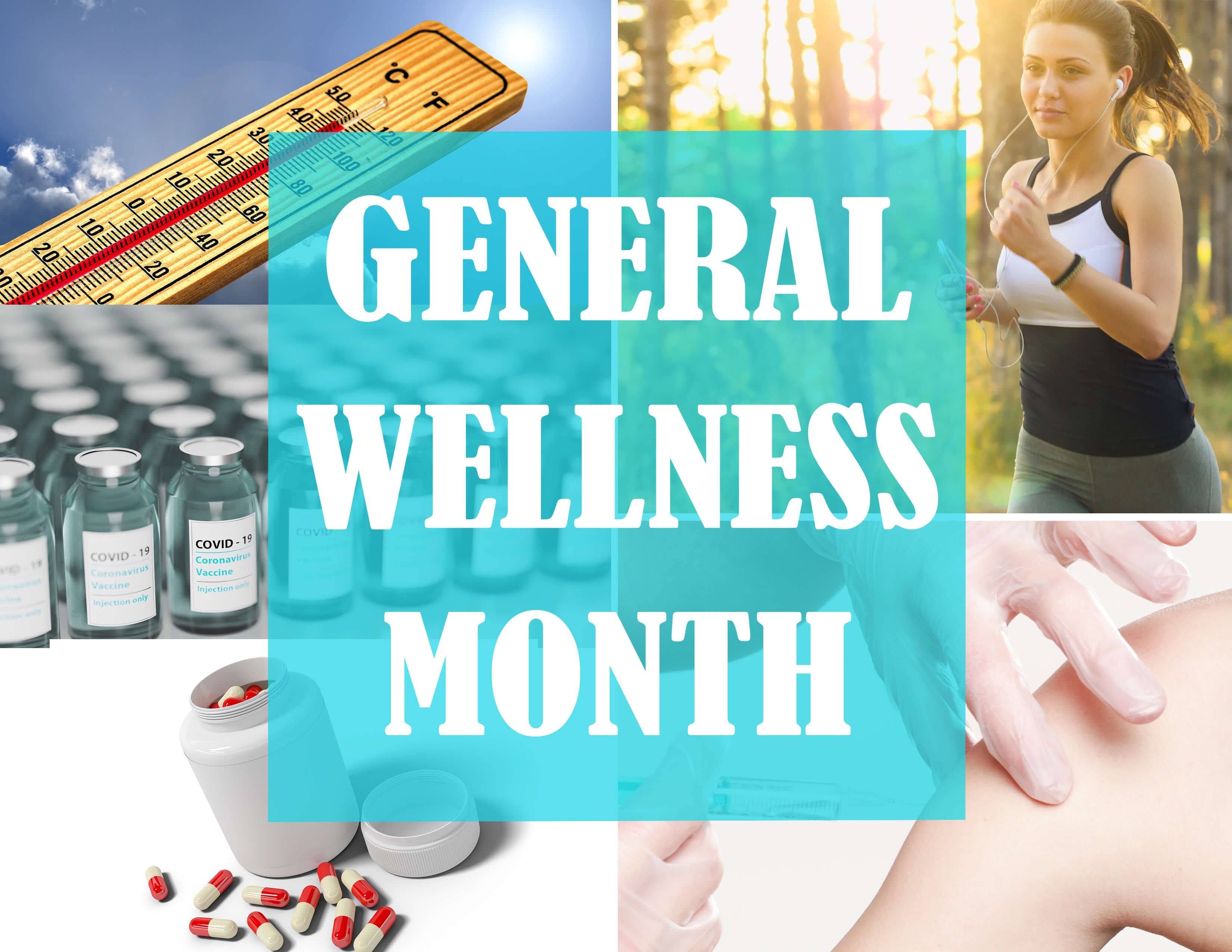 General Wellness
